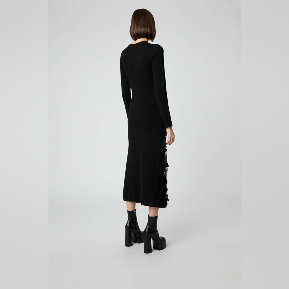Altuzarra Wynnifred Dress NWT - Picture 3 of 15